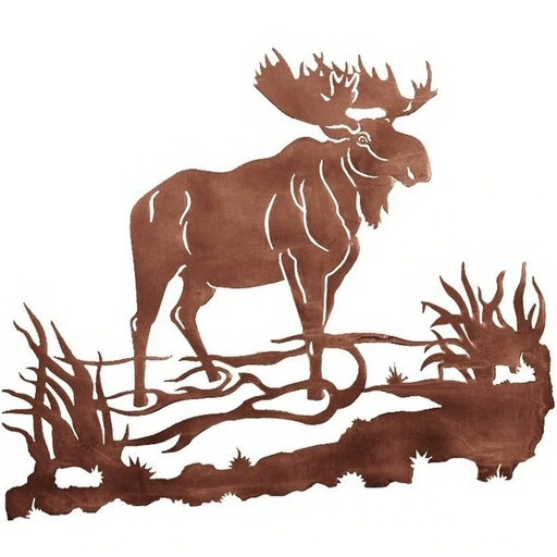 Wildlife Decor | Rustic Cabin Accents & Nature-Inspired Home Decor